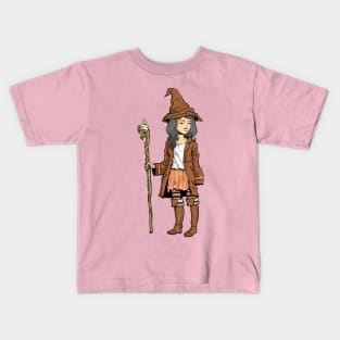 Brie Kids T-Shirt